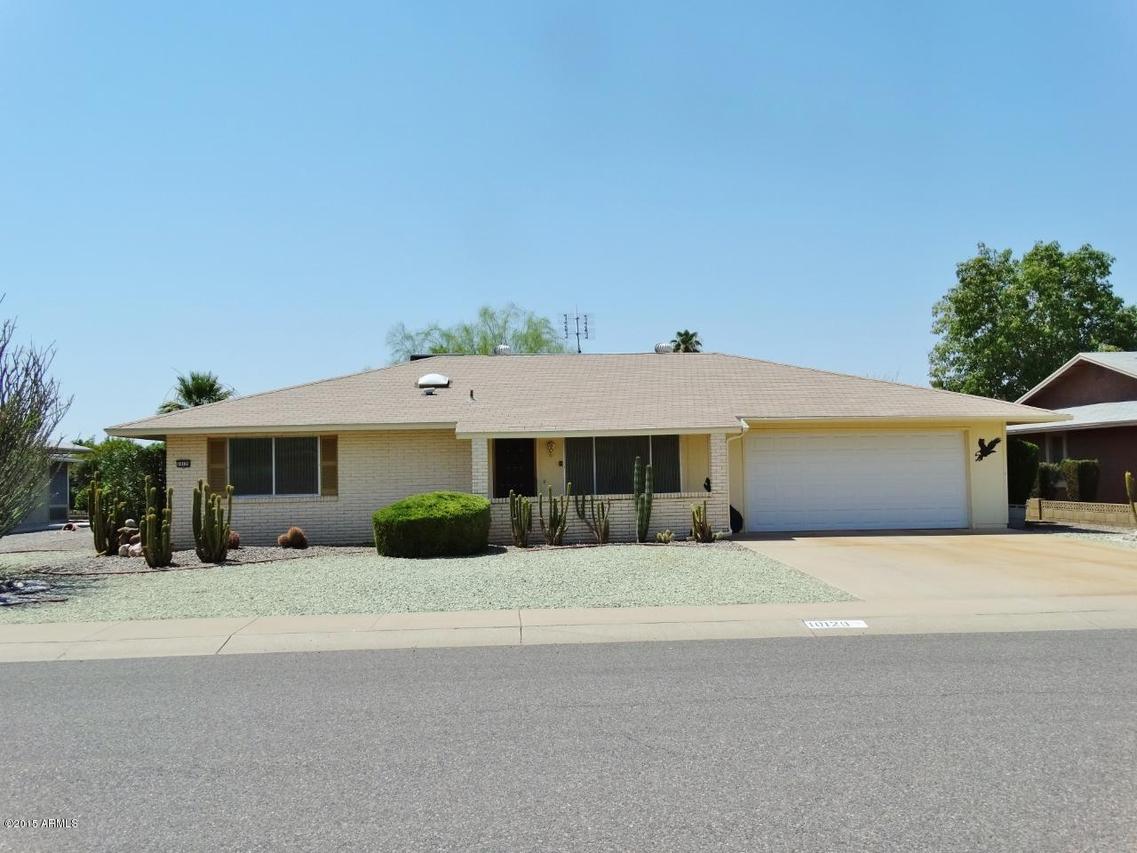 10129 W Pine Springs Dr., Sun City, AZ 85373