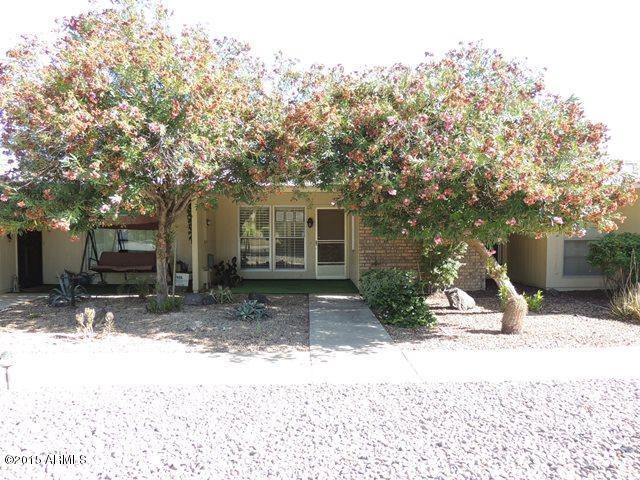 17210 N Pinion Ln., Sun City, AZ 85373