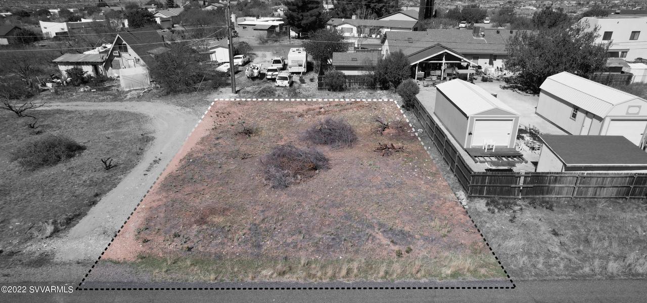 4610 N Johnson Dr., Rimrock, AZ 86335