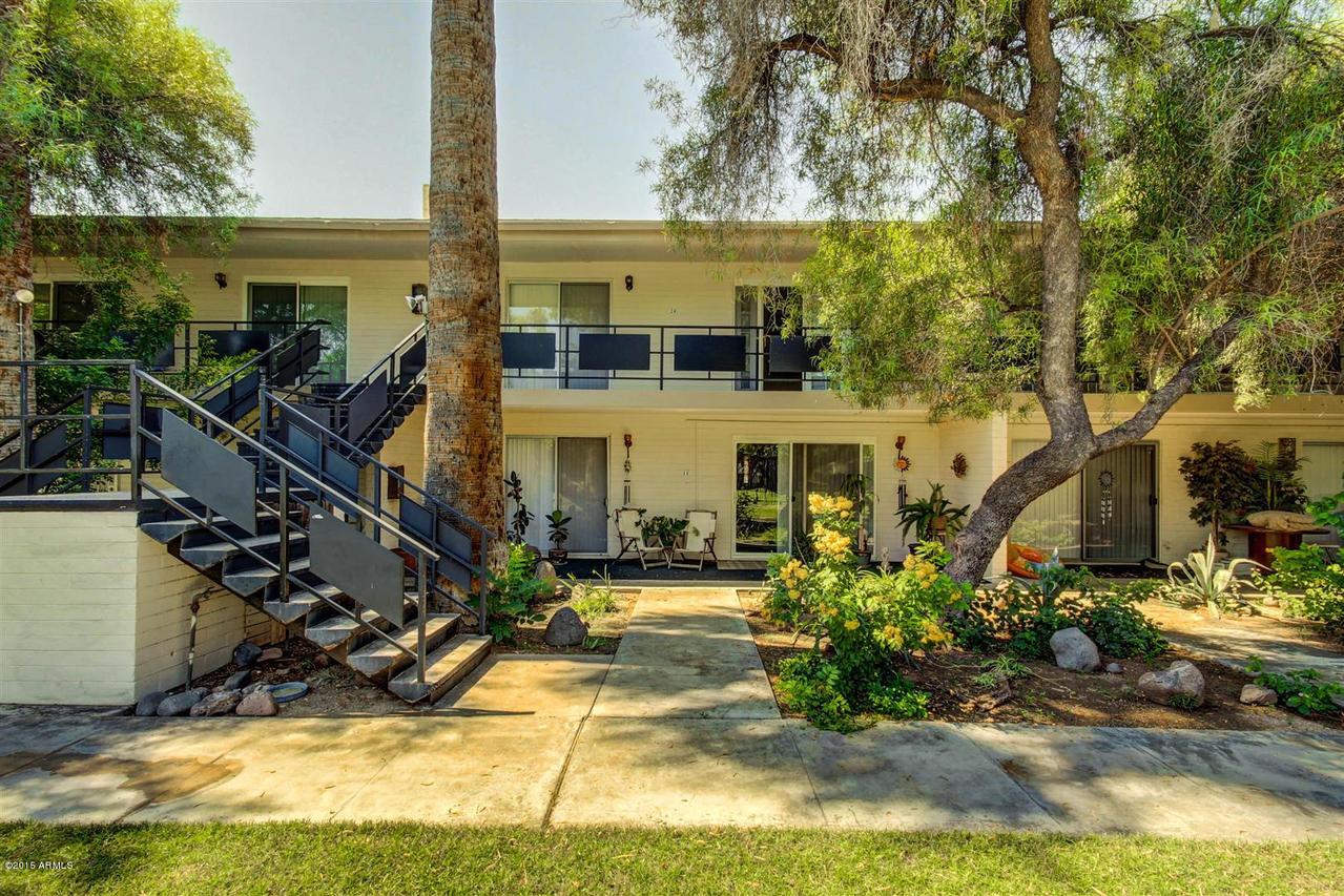 3505 E Campbell Ave. #22, Phoenix, AZ 85018