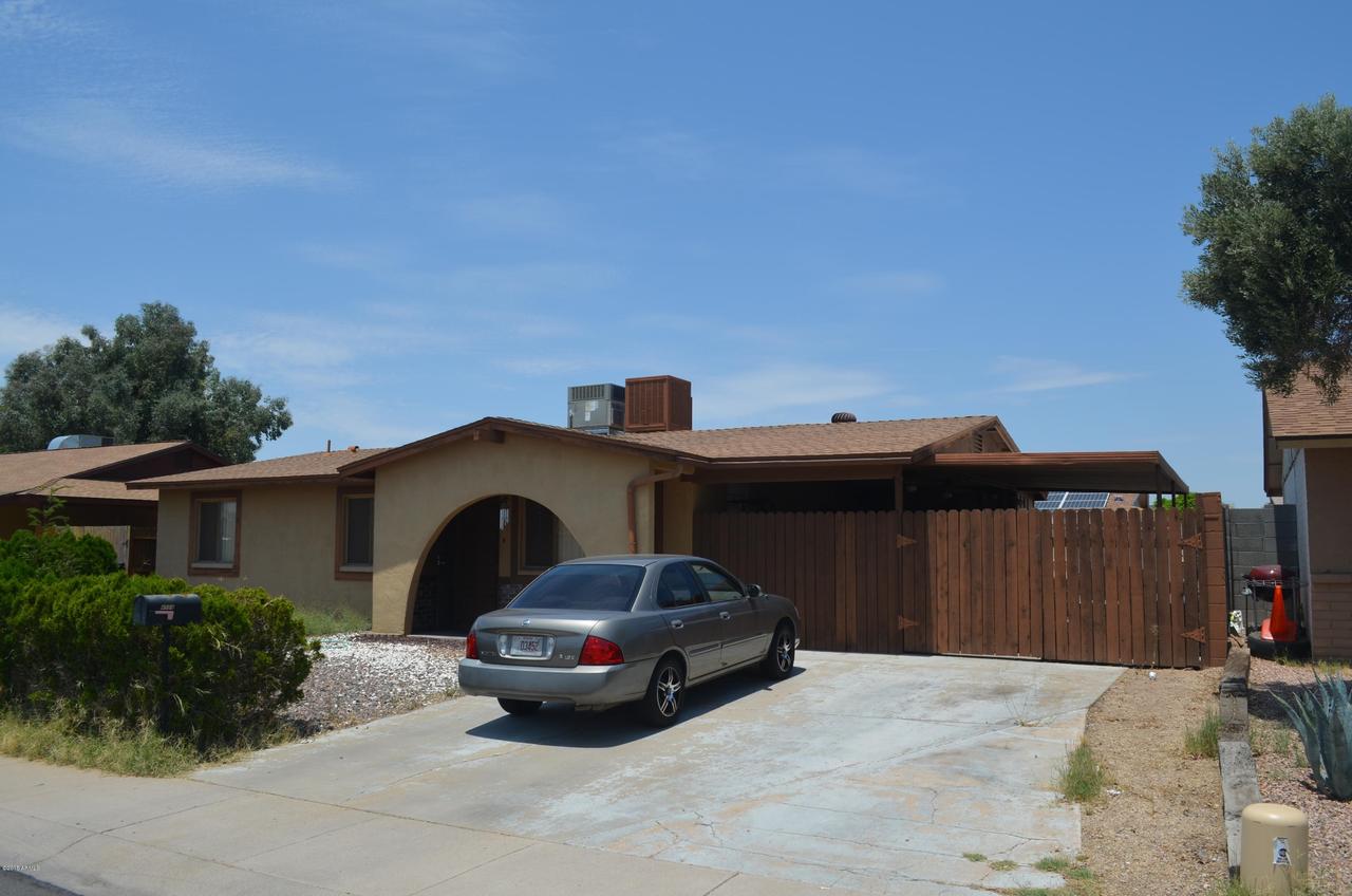 4508 W Hatcher Rd., Glendale, AZ 85302