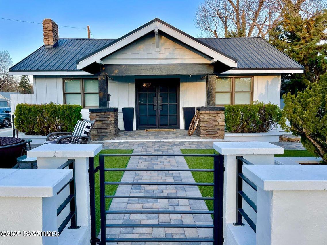 402 N Mt Vernon Ave., Prescott, AZ 86301