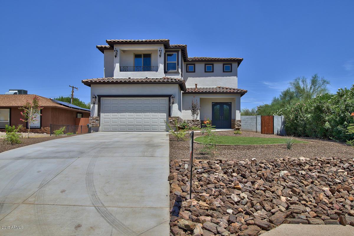 14029 N 8th Pl., Phoenix, AZ 85022