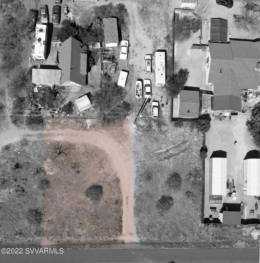 4590 N Johnson Dr., Rimrock, AZ 86335