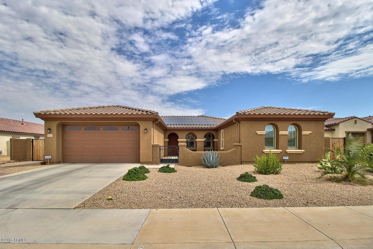 16216 W Palm Ln., Goodyear, AZ 85395