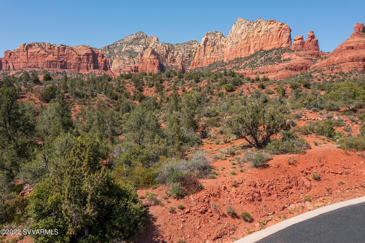 55 Steamboat Tr., Sedona, AZ 86336