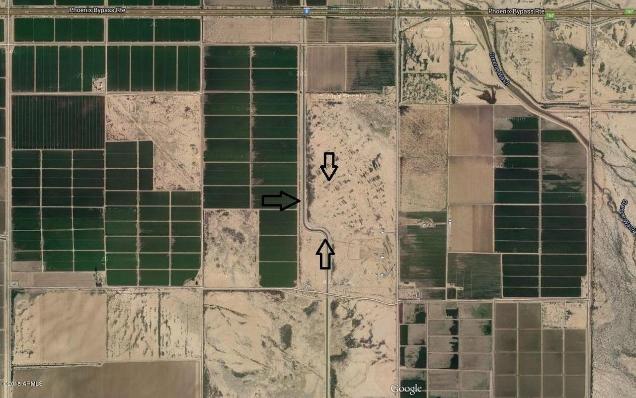 S Midway Rd. #23, Casa Grande, AZ 85193