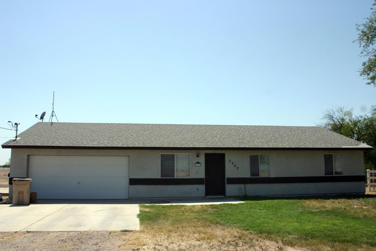 3542 N La Palma Rd., Casa Grande, AZ 85194