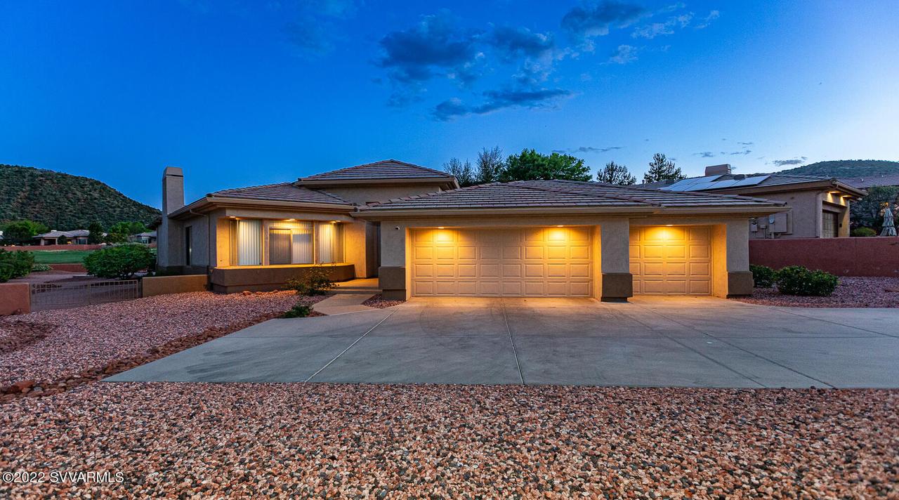 150 Stone Creek Cir., Sedona, AZ 86351