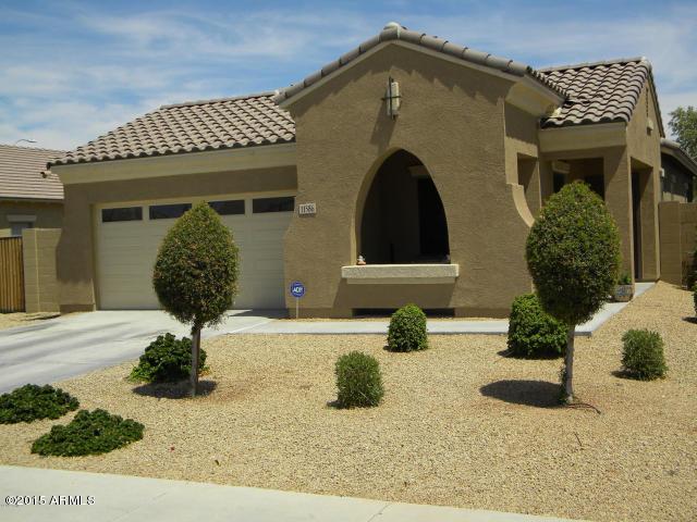 11586 W Mountain View Dr., Avondale, AZ 85323