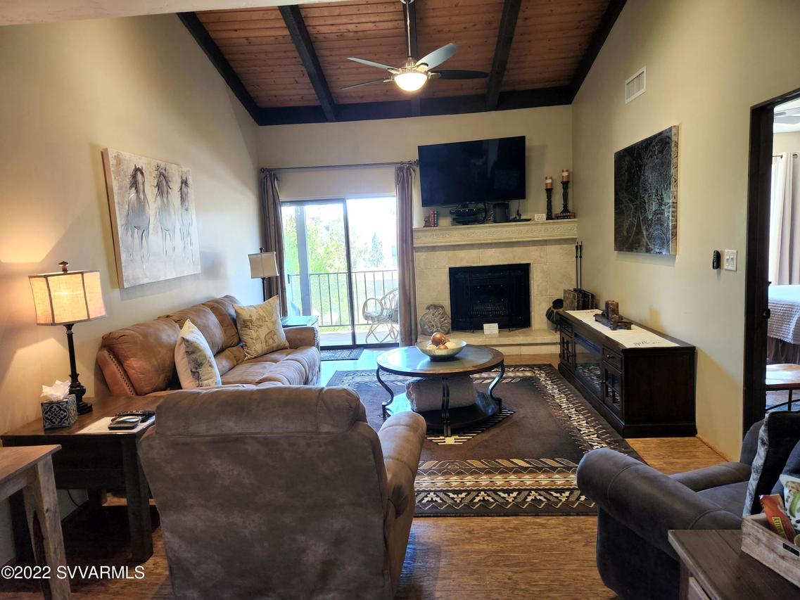 65 Verde Valley School Rd. #B15, Sedona, AZ 86351