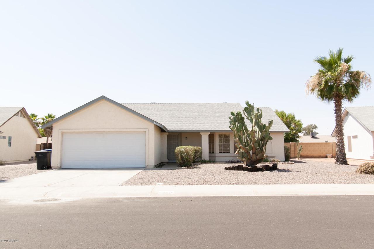 3619 W Fairview Ln., Chandler, AZ 85226