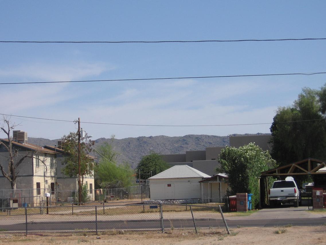 832 E Roeser Rd. #15, Phoenix, AZ 85040