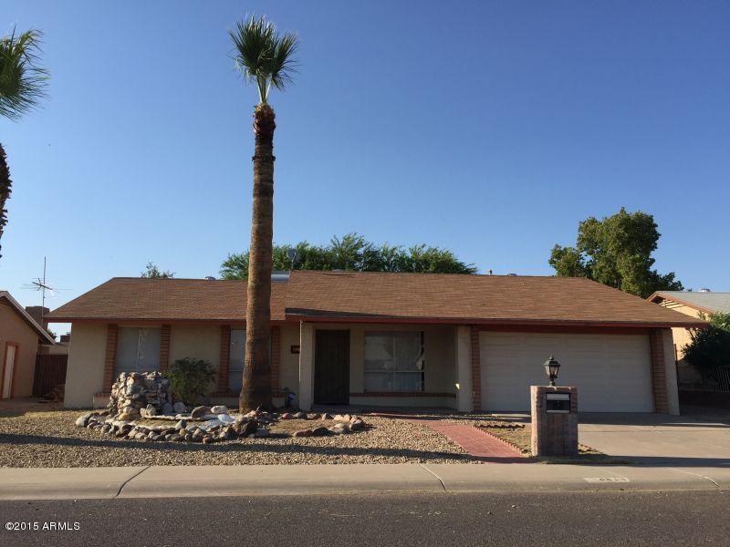 8810 W Flower St., Phoenix, AZ 85037