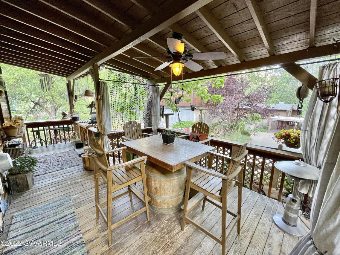 201 Thompson Rd, Sedona, AZ 86336