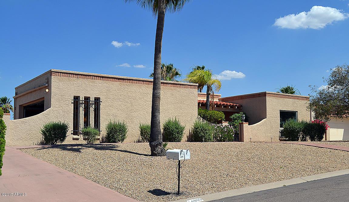 14809 N Briarwood Dr., Fountain Hills, AZ 85268