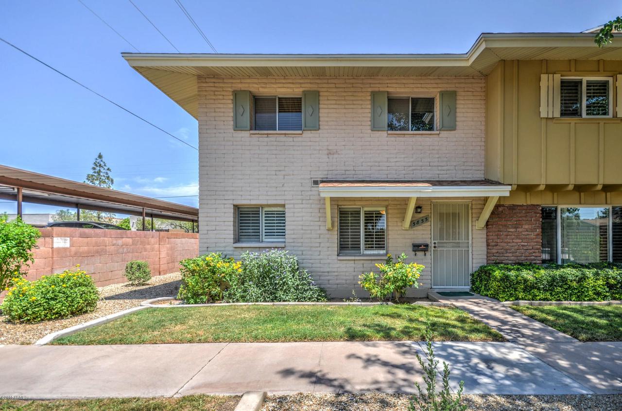 5855 N Granite Reef Rd., Scottsdale, AZ 85250