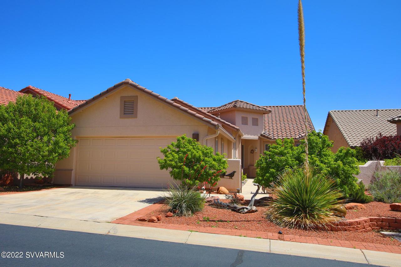 915 S Golf View Dr., Cornville, AZ 86325
