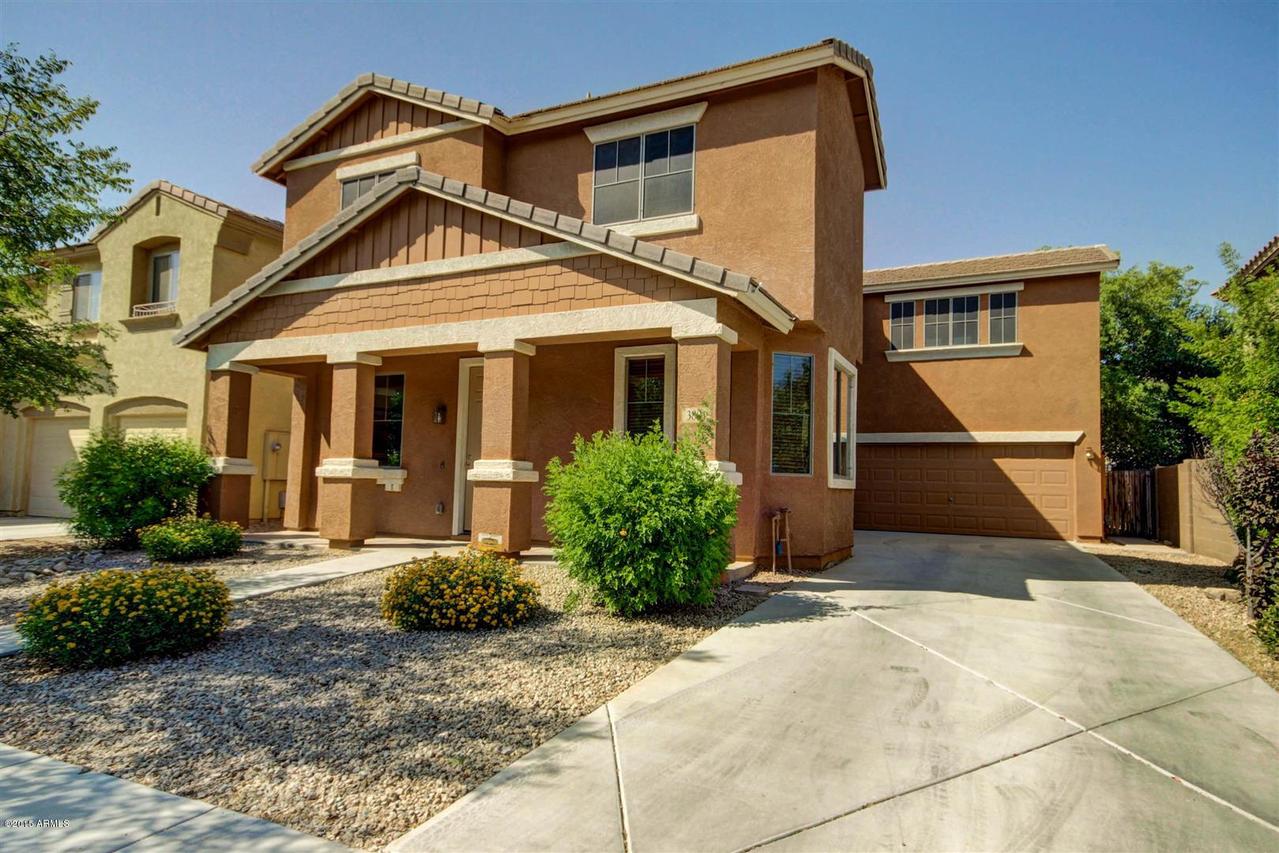 3801 E Parkview Dr., Gilbert, AZ 85295