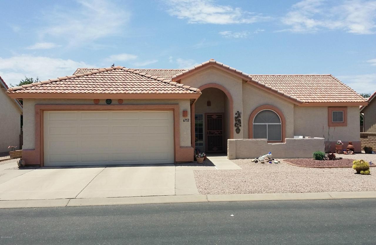 6752 S Pebble Beach Dr., Chandler, AZ 85249