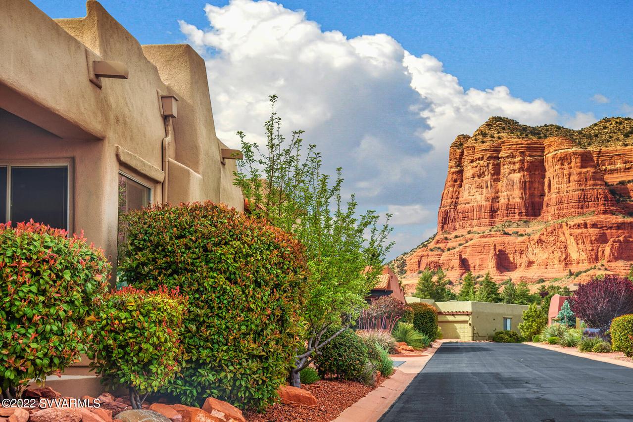 5 Starview Ct., Sedona, AZ 86351
