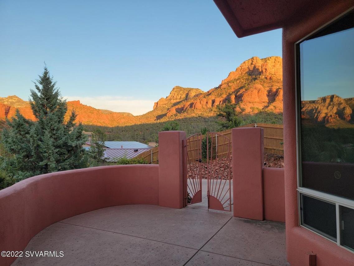31 Spur Cir., Sedona, AZ 86336