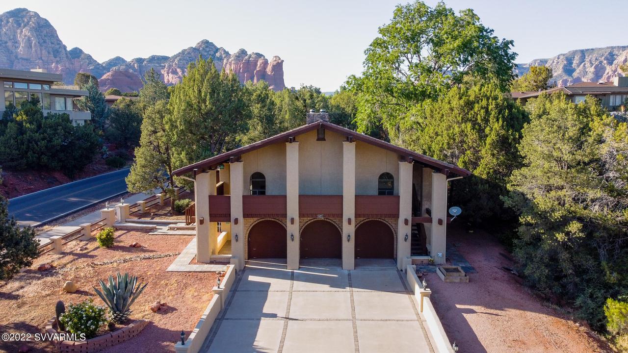 32 San Patricio Dr., Sedona, AZ 86336
