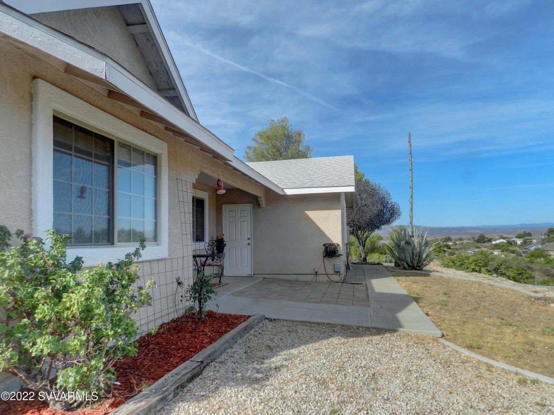 1384 E Bow Maker Tr., Cottonwood, AZ 86326