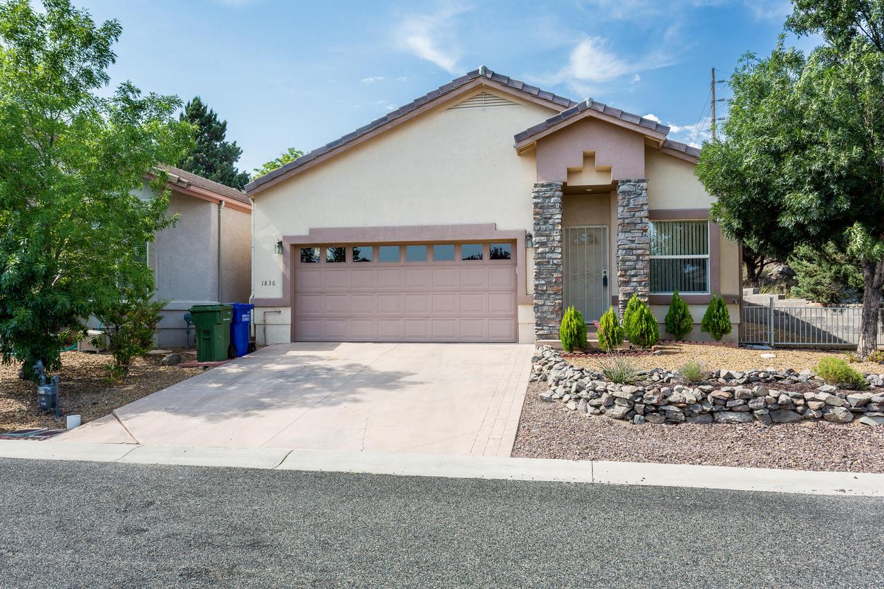 1836 Ryan Ct., Prescott, AZ 86301