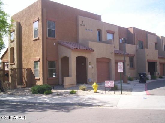 1943 E Hayden Ln. #21, Tempe, AZ 85281