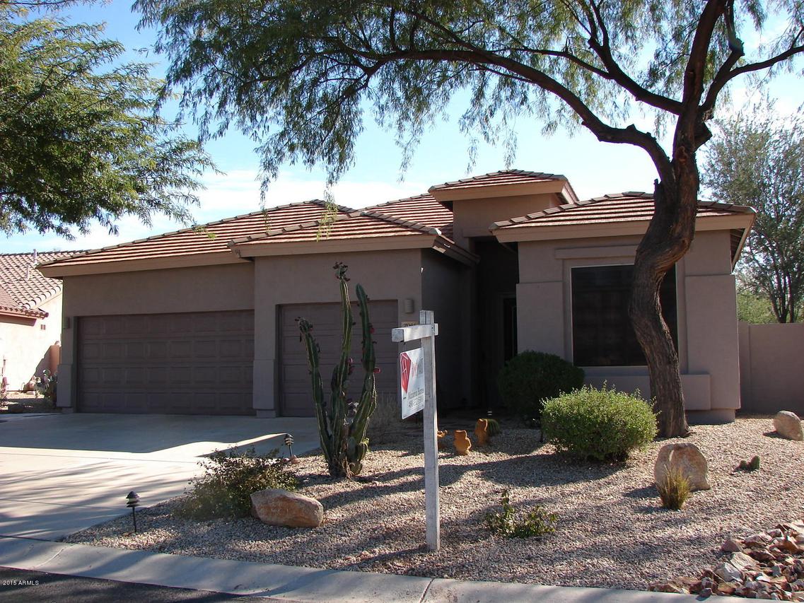 7061 E Casa Requena Dr., Gold Canyon, AZ 85118