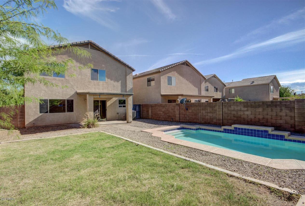 41980 W Sunland Dr., Maricopa, AZ 85138