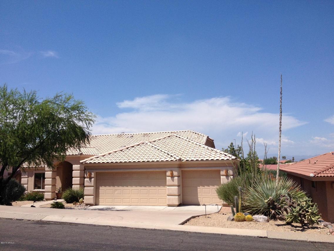 15646 E Cholla Dr., Fountain Hills, AZ 85268