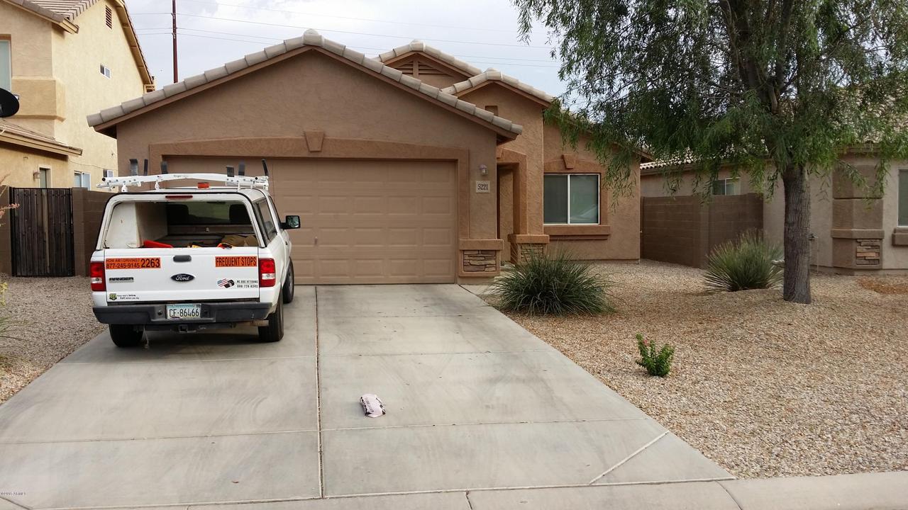 5221 E Silverbell Rd., San Tan Valley, AZ 85143