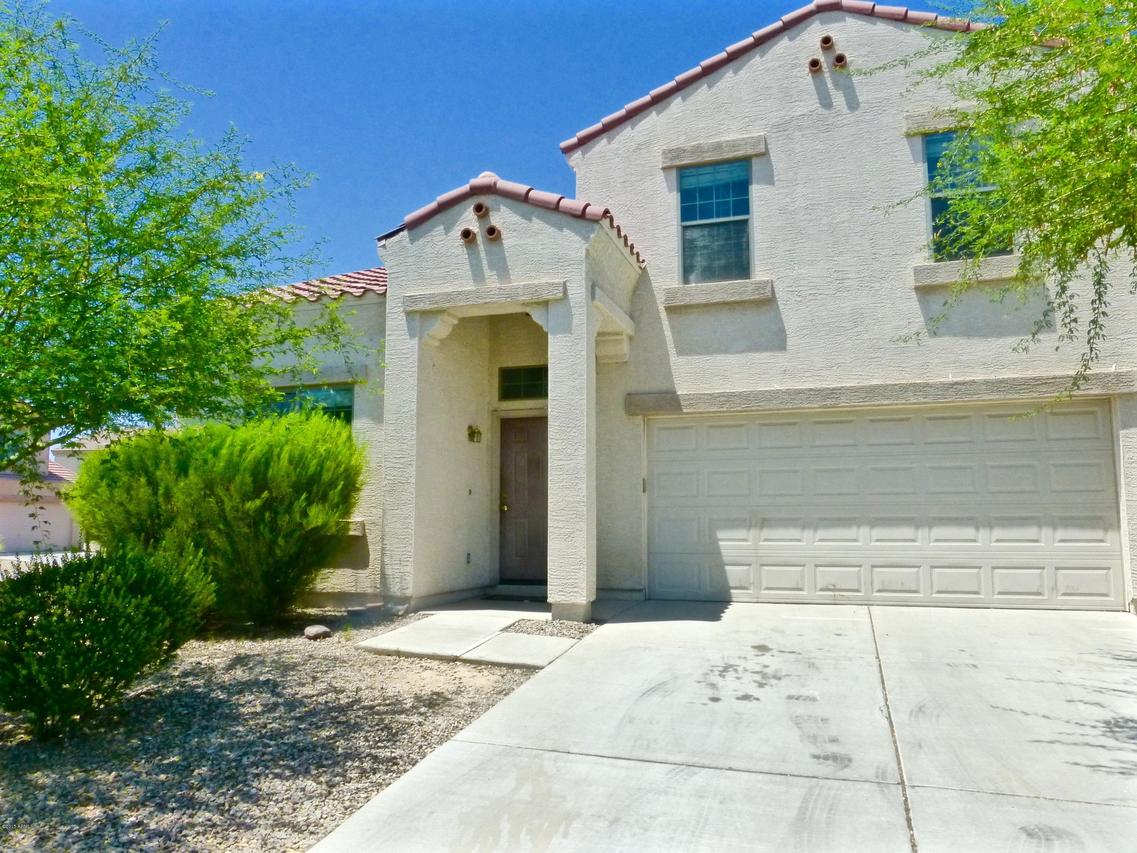8338 W Kingman St., Tolleson, AZ 85353