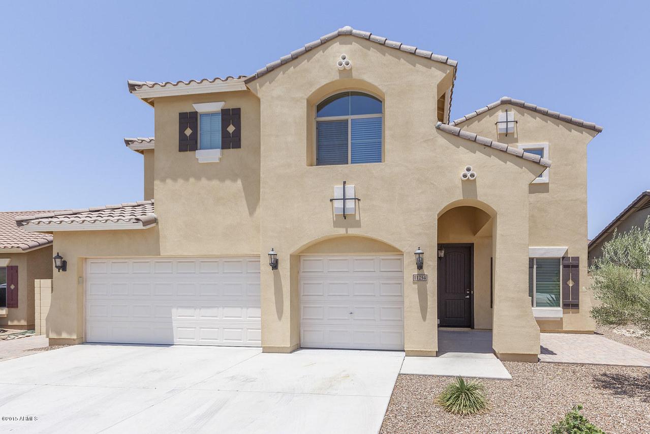 11254 E Sable Ave., Mesa, AZ 85212