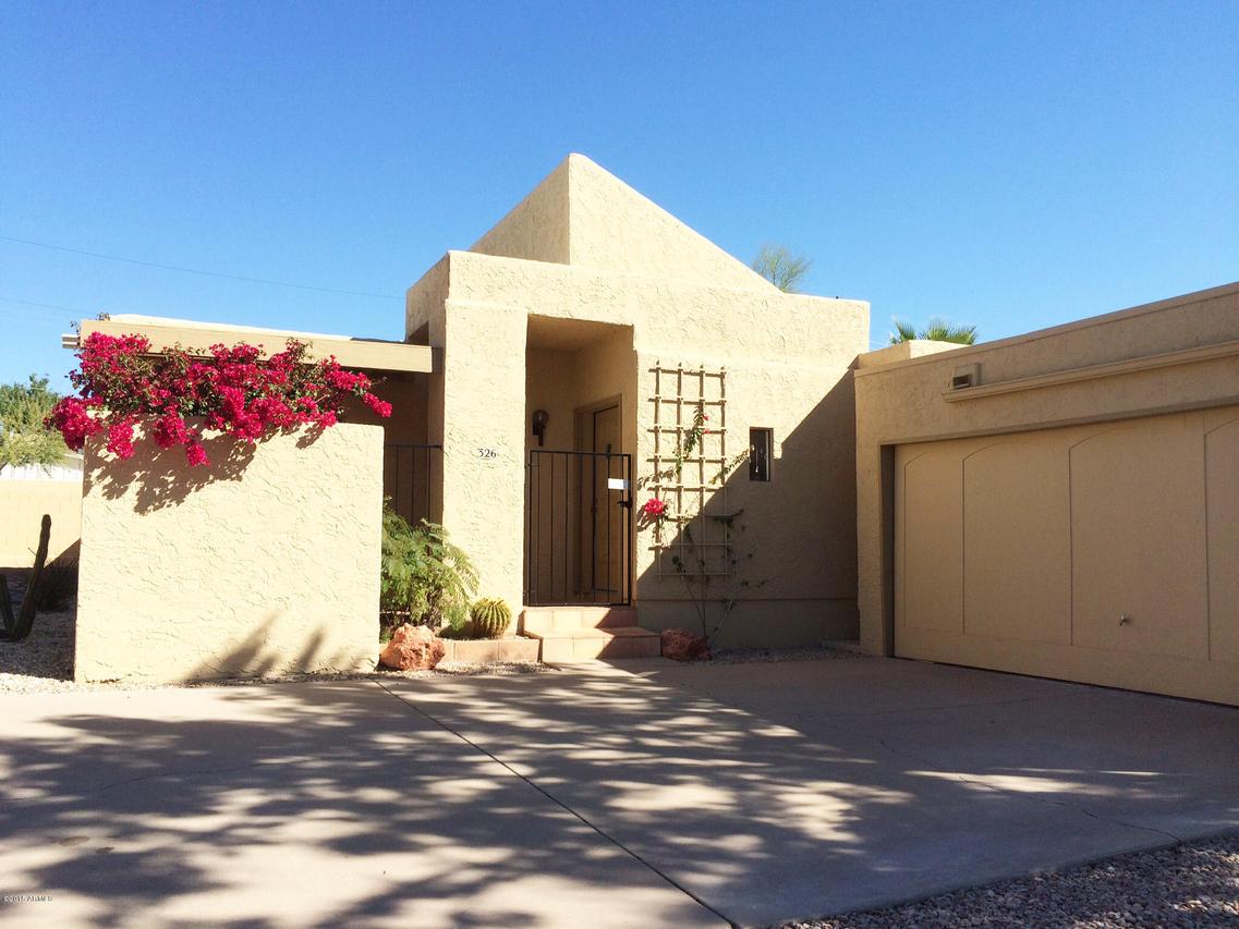326 E Embassy St., Tempe, AZ 85288