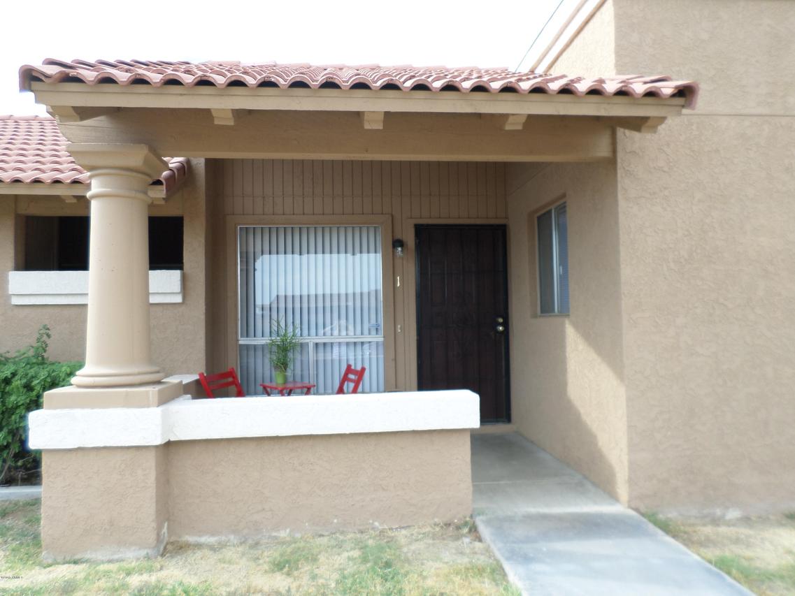 502 W Yukon Dr. ##1, Phoenix, AZ 85027