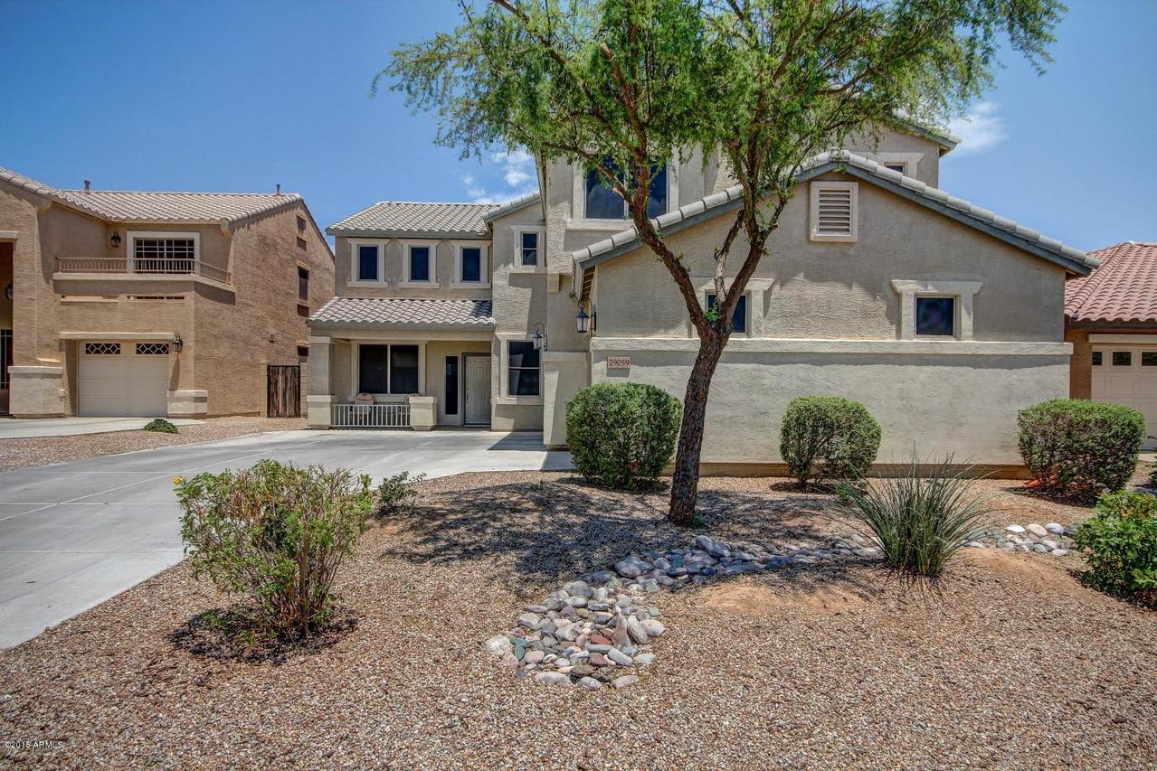 29059 N Calcite Way, San Tan Valley, AZ 85143