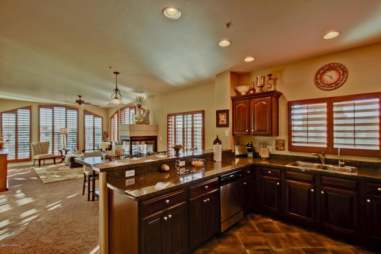 5450 E Deer Valley Dr. #4009, Phoenix, AZ 85054