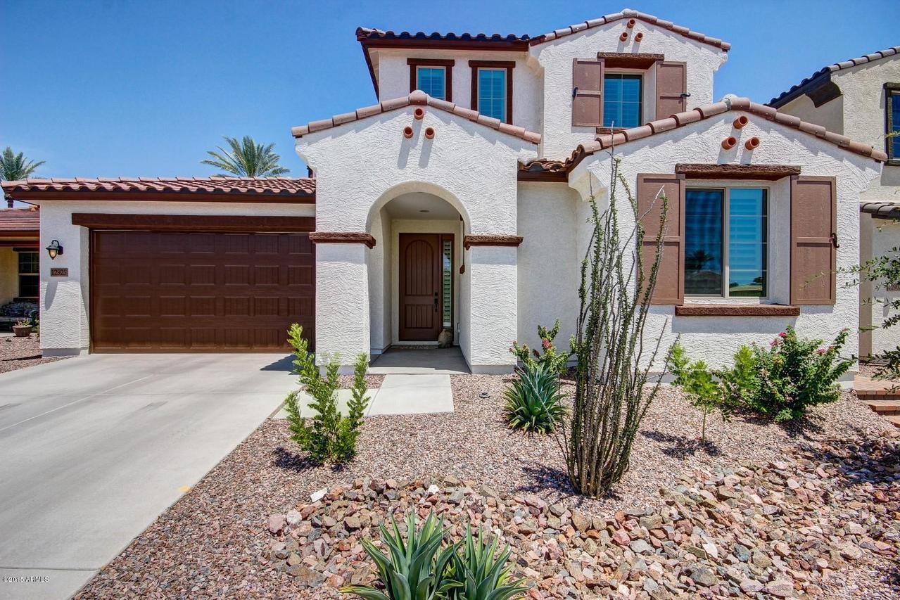 12925 N 93rd Dr., Peoria, AZ 85381