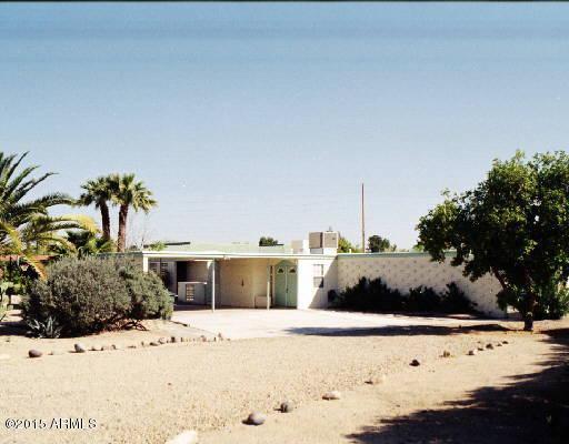 5811 N Sundown Dr. #3, Scottsdale, AZ 85250