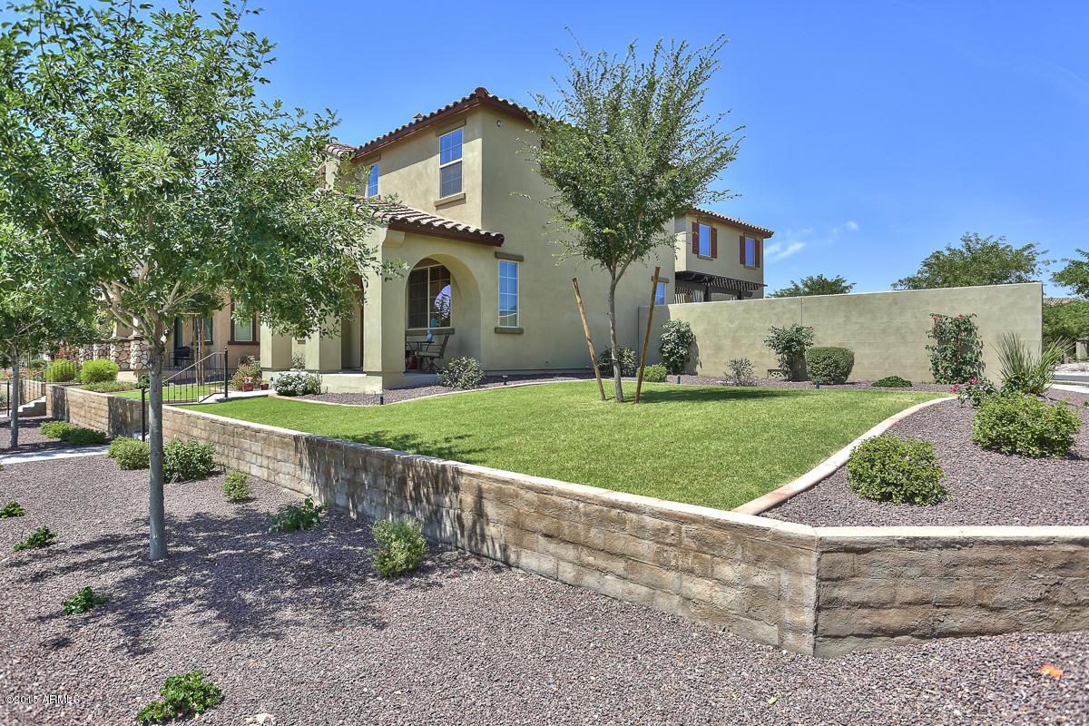 2444 N Heritage St., Buckeye, AZ 85396
