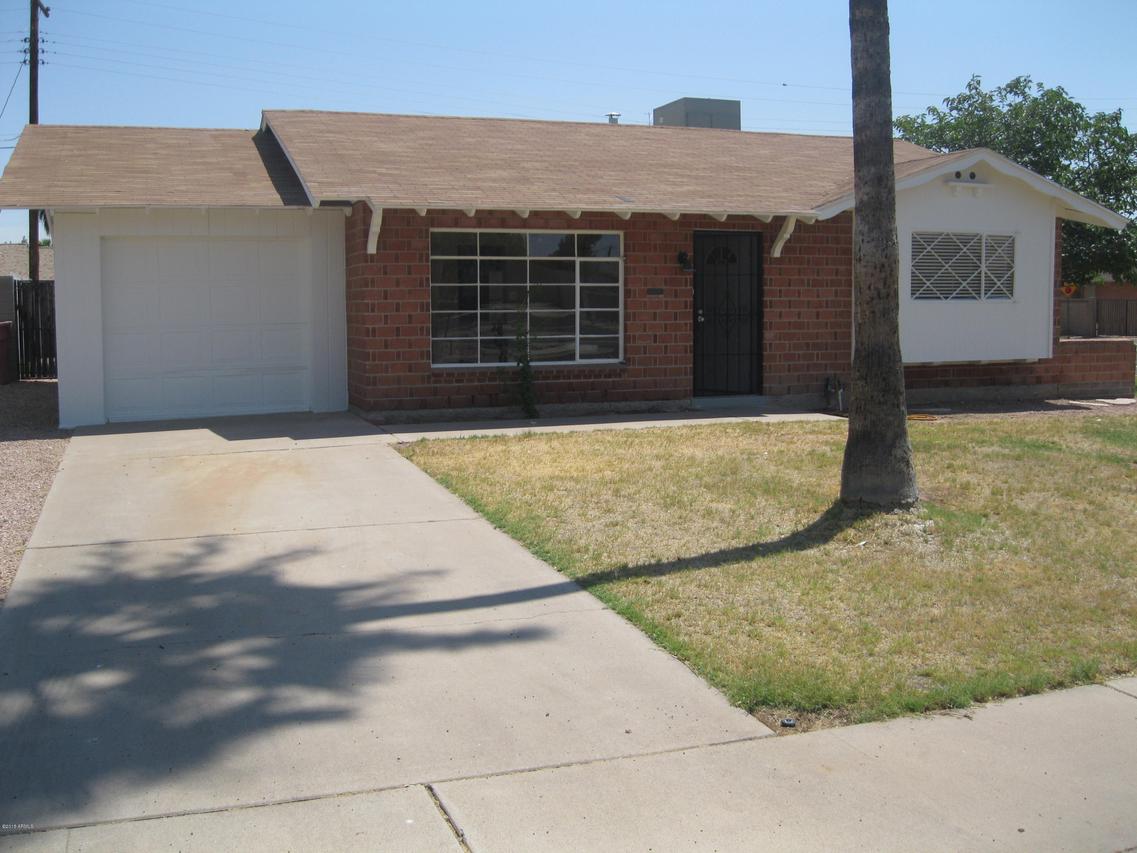 8701 E Sheridan St., Scottsdale, AZ 85257