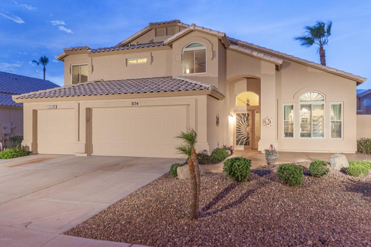 3134 E Verbena Dr., Phoenix, AZ 85048