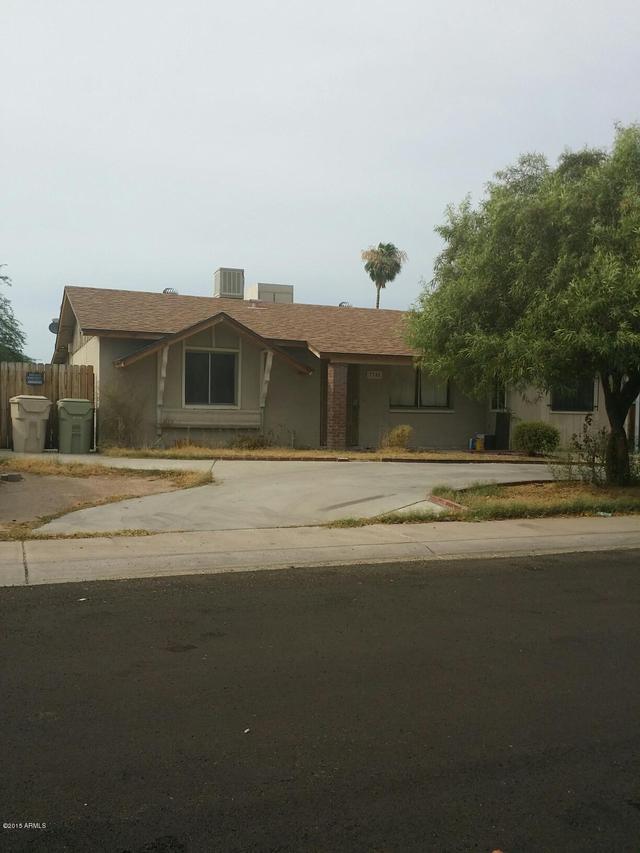 7748 W Medlock Dr., Glendale, AZ 85303