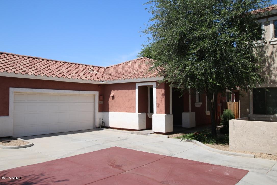 941 E Redondo Dr., Gilbert, AZ 85296