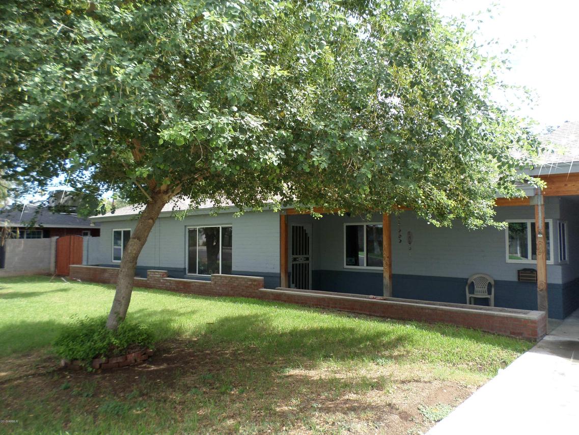 3311 E Glenrosa Ave., Phoenix, AZ 85018