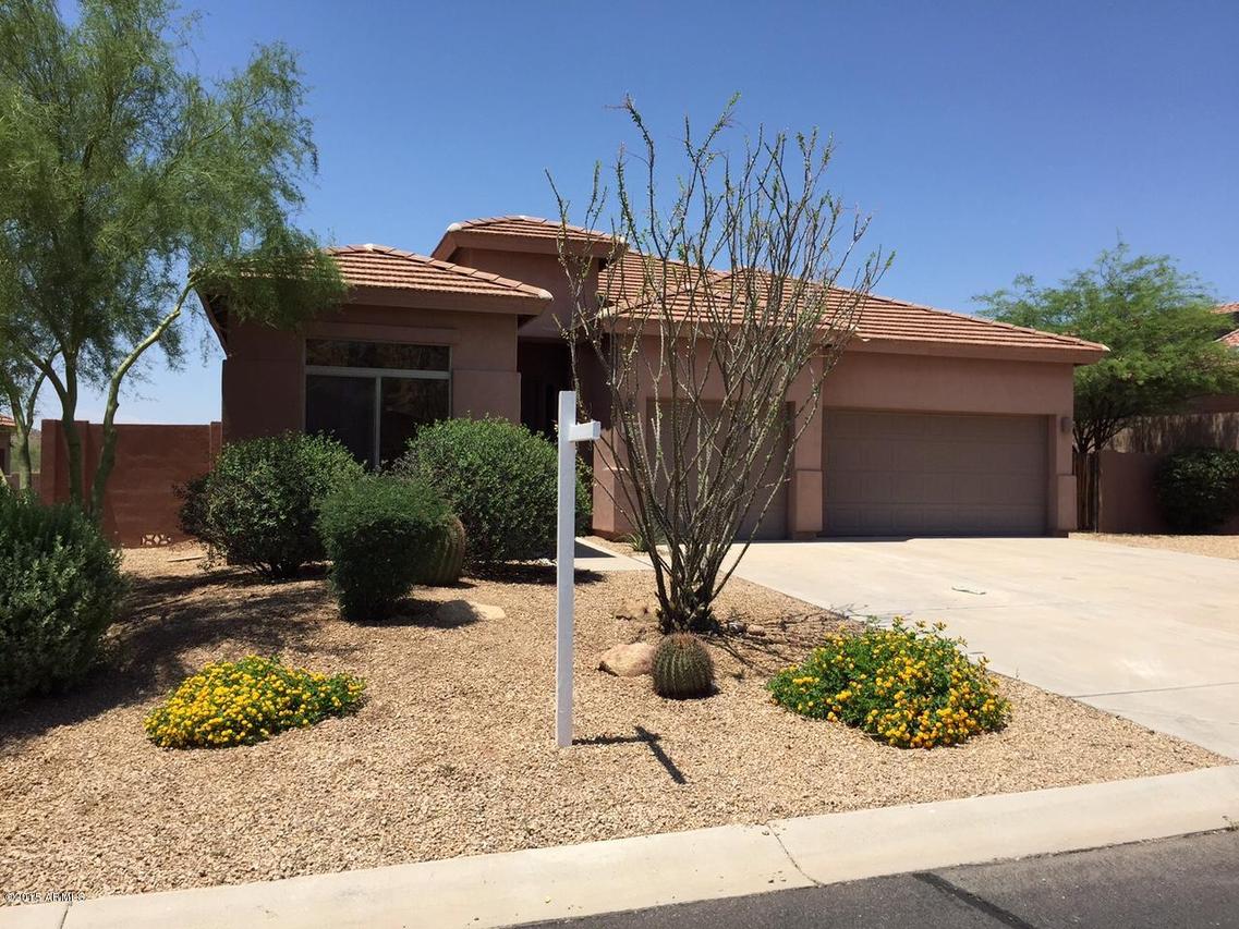 7288 E San Cristobal Way, Gold Canyon, AZ 85118