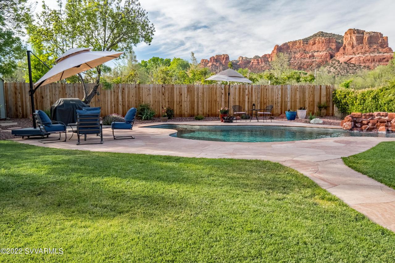 1146 Bell Rock Blvd., Sedona, AZ 86351